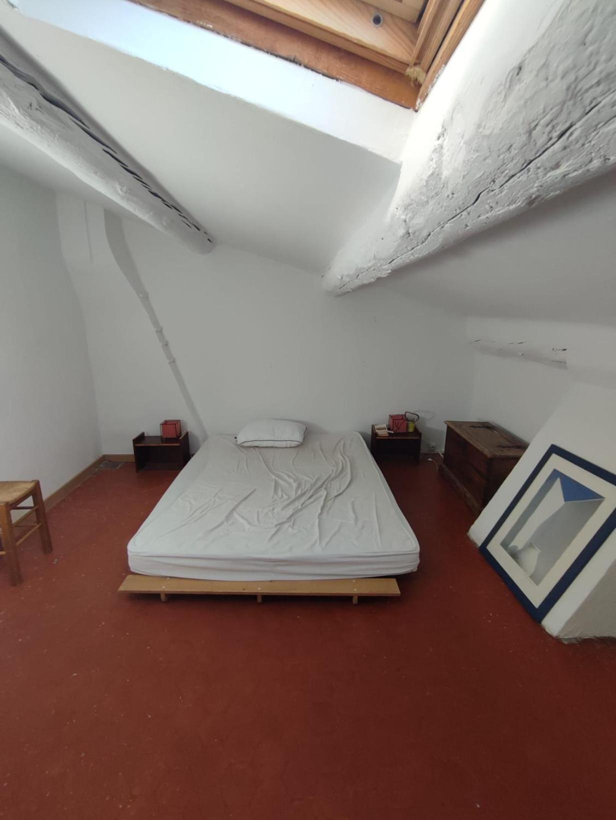 Căn hộ Sunny And Fully Furnished Duplex In *