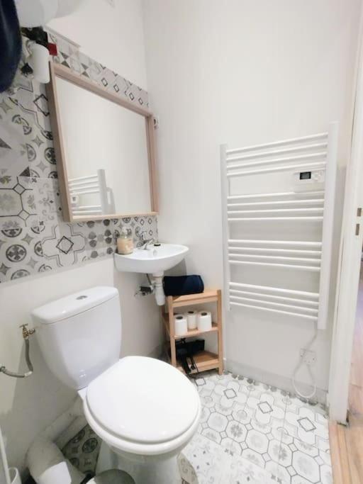 50sqm In Old Port 2 Bedrooms 6 Max Appartement Marseilles