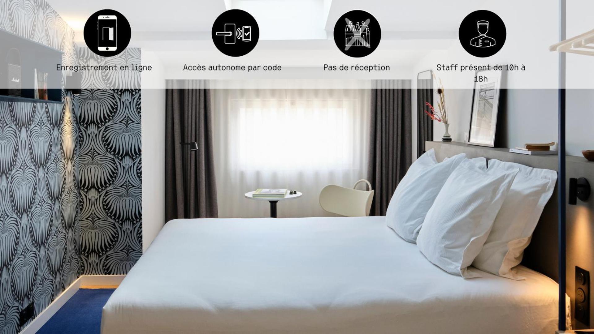 Maison Juste * Marseilles