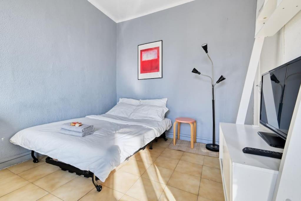 Le Grand Provencal - Vieux Port Apartment