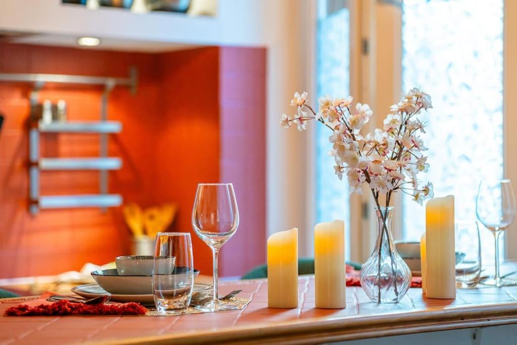 T2 Cosy & Elegant A Castellane Ideal Couple Pro Marseille