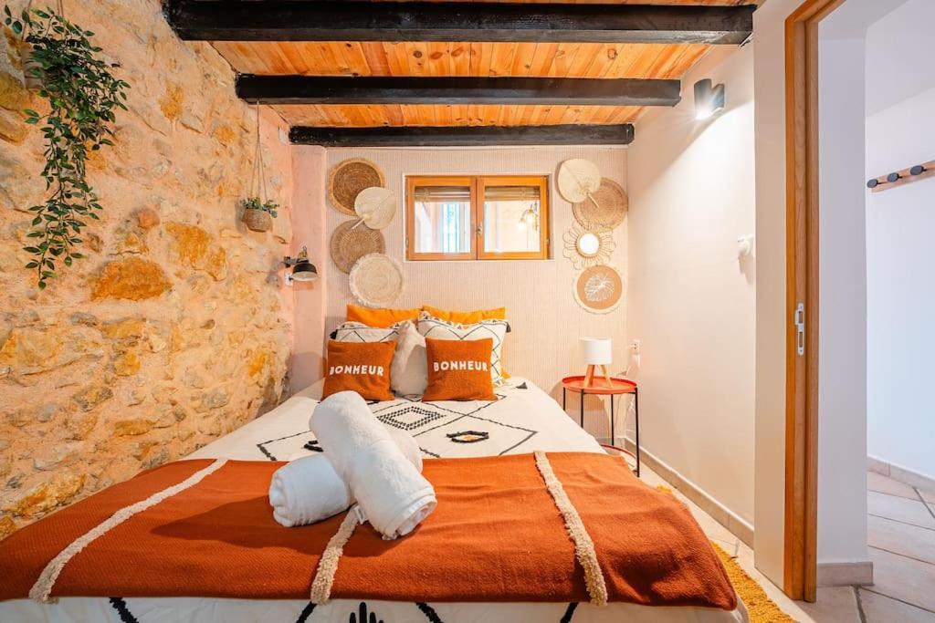 T2 Cosy & Elegant A Castellane Ideal Couple Pro * Marseille