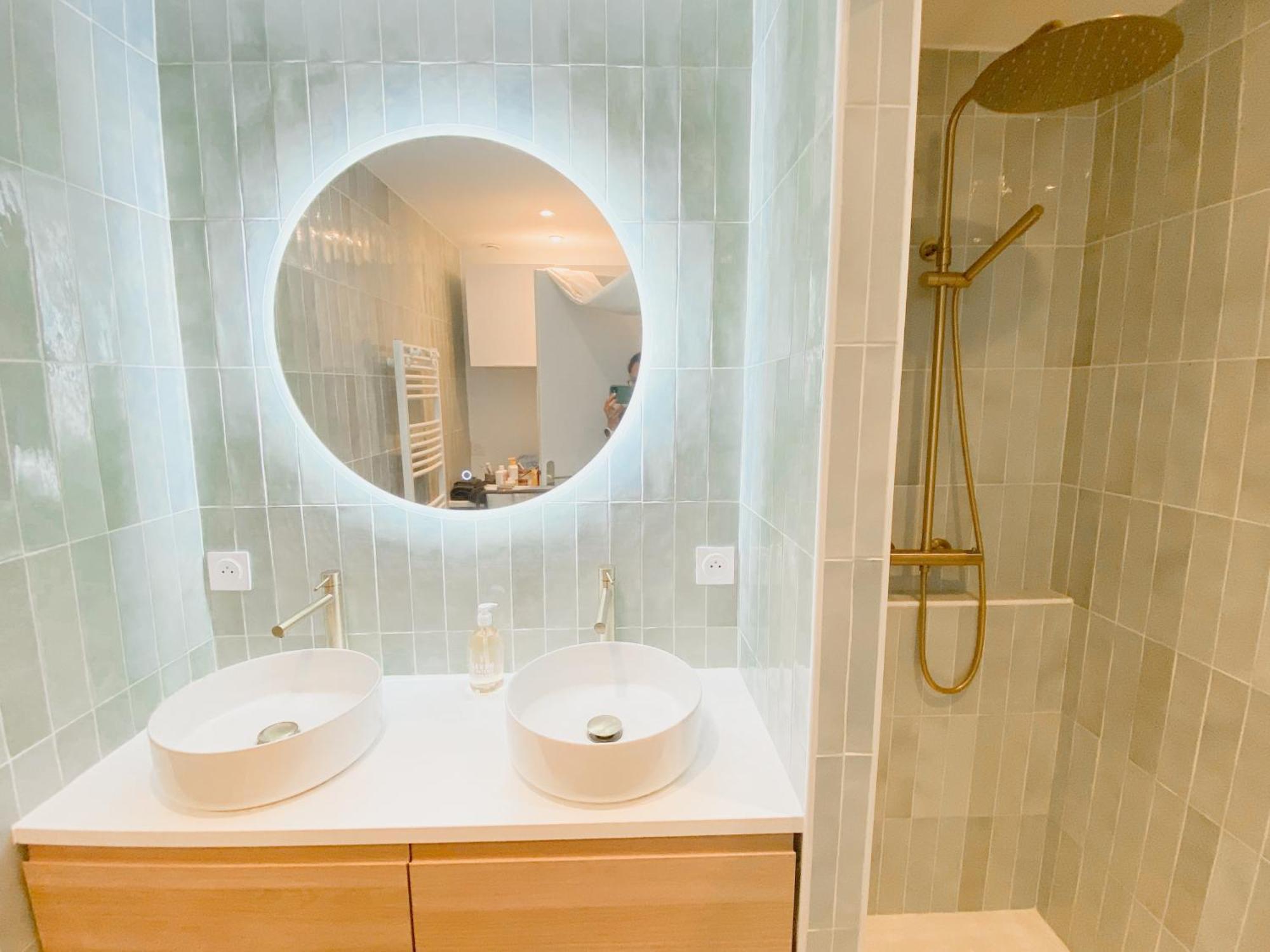 Apartment Climatise Vieux Port, Renove Et Cosy *