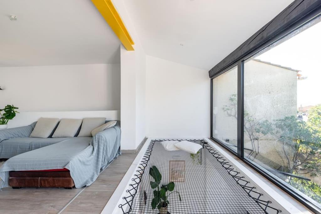 Maison Moderne Avec Piscine Villa