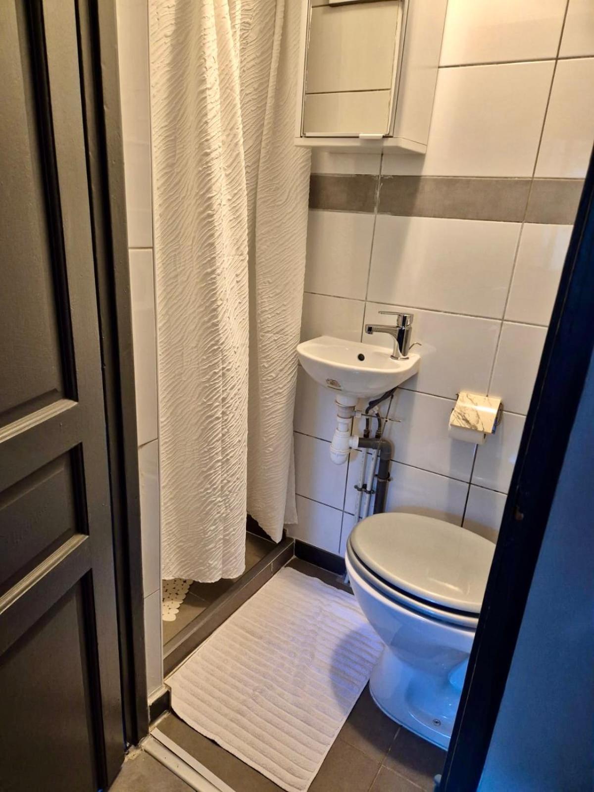 Stade Vélodrome Apartment Marseilles