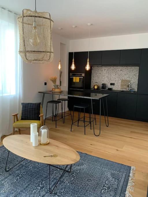 Apartment Casa Chic Vallon Des Auffes