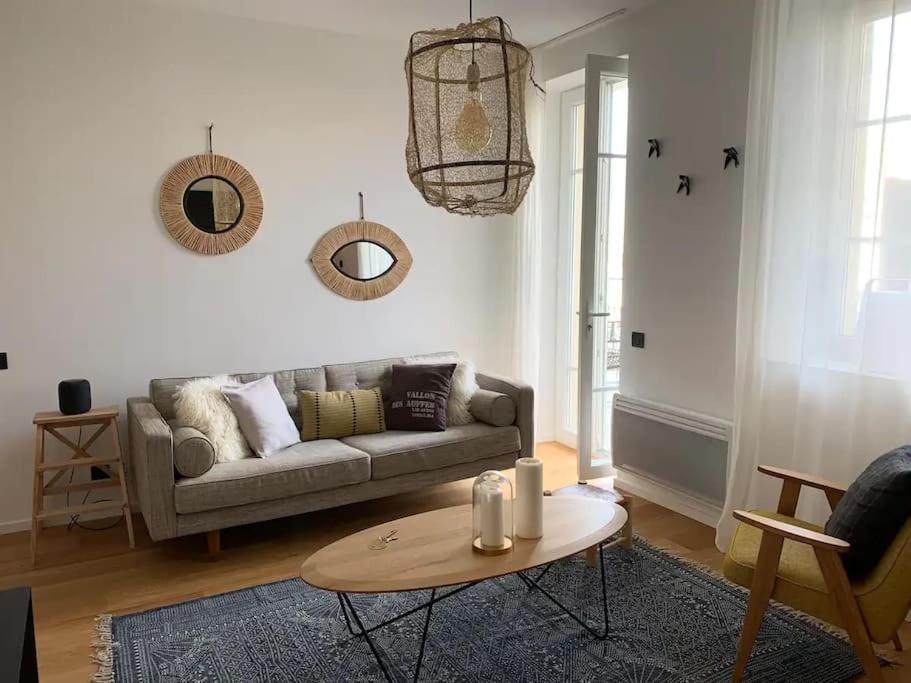 Casa Chic Vallon Des Auffes Apartment Marseille