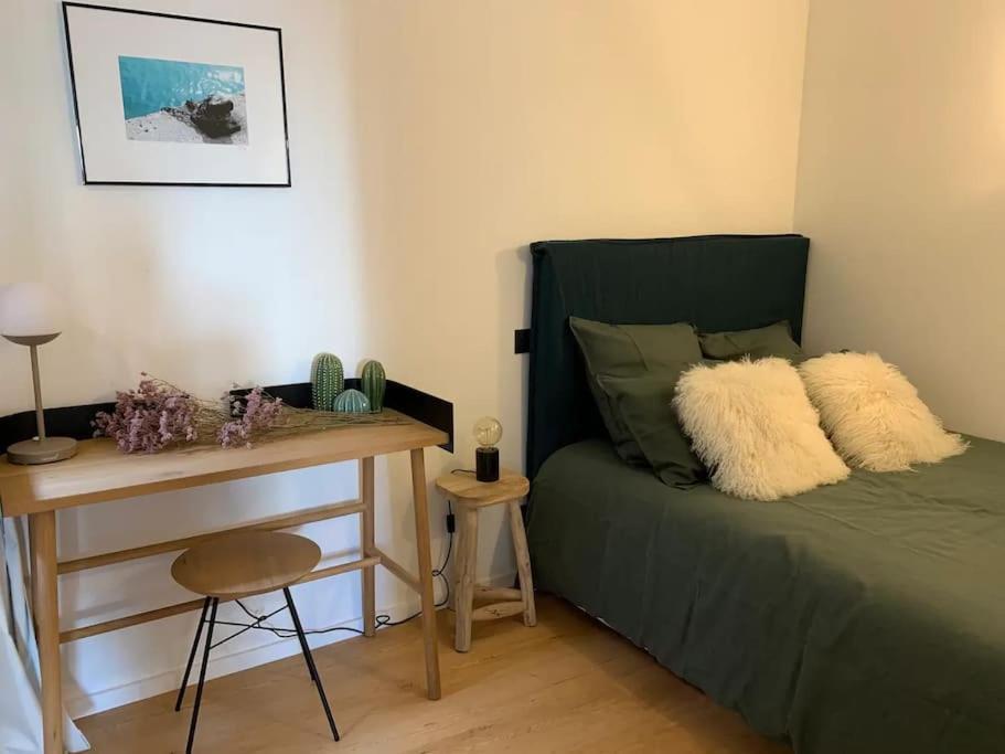 Apartment Casa Chic Vallon Des Auffes
