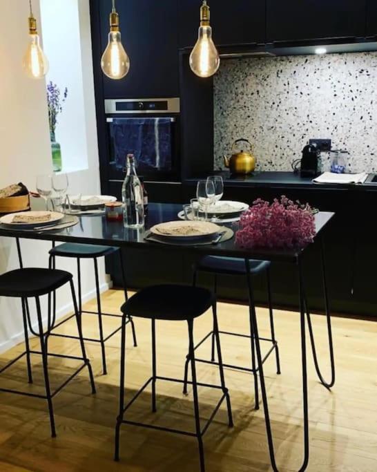 Casa Chic Vallon Des Auffes Apartment *