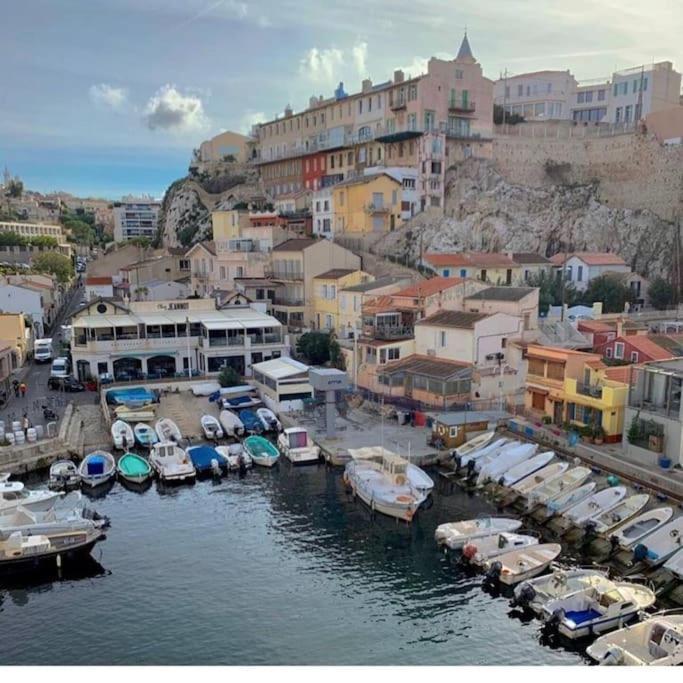 Casa Chic Vallon Des Auffes *