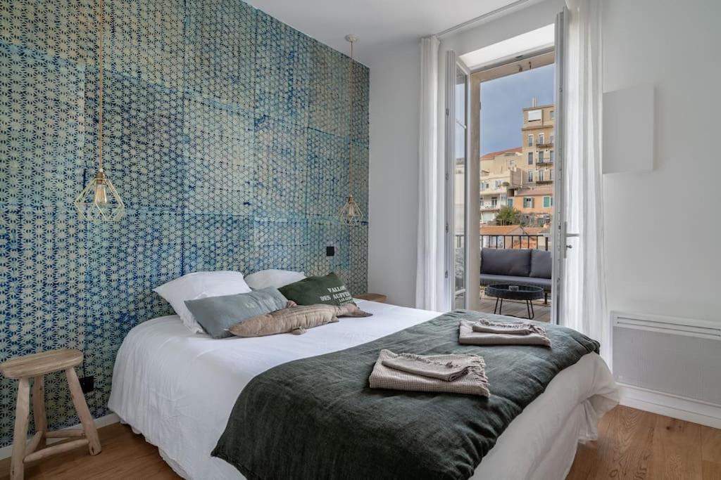 Casa Chic Vallon Des Auffes
