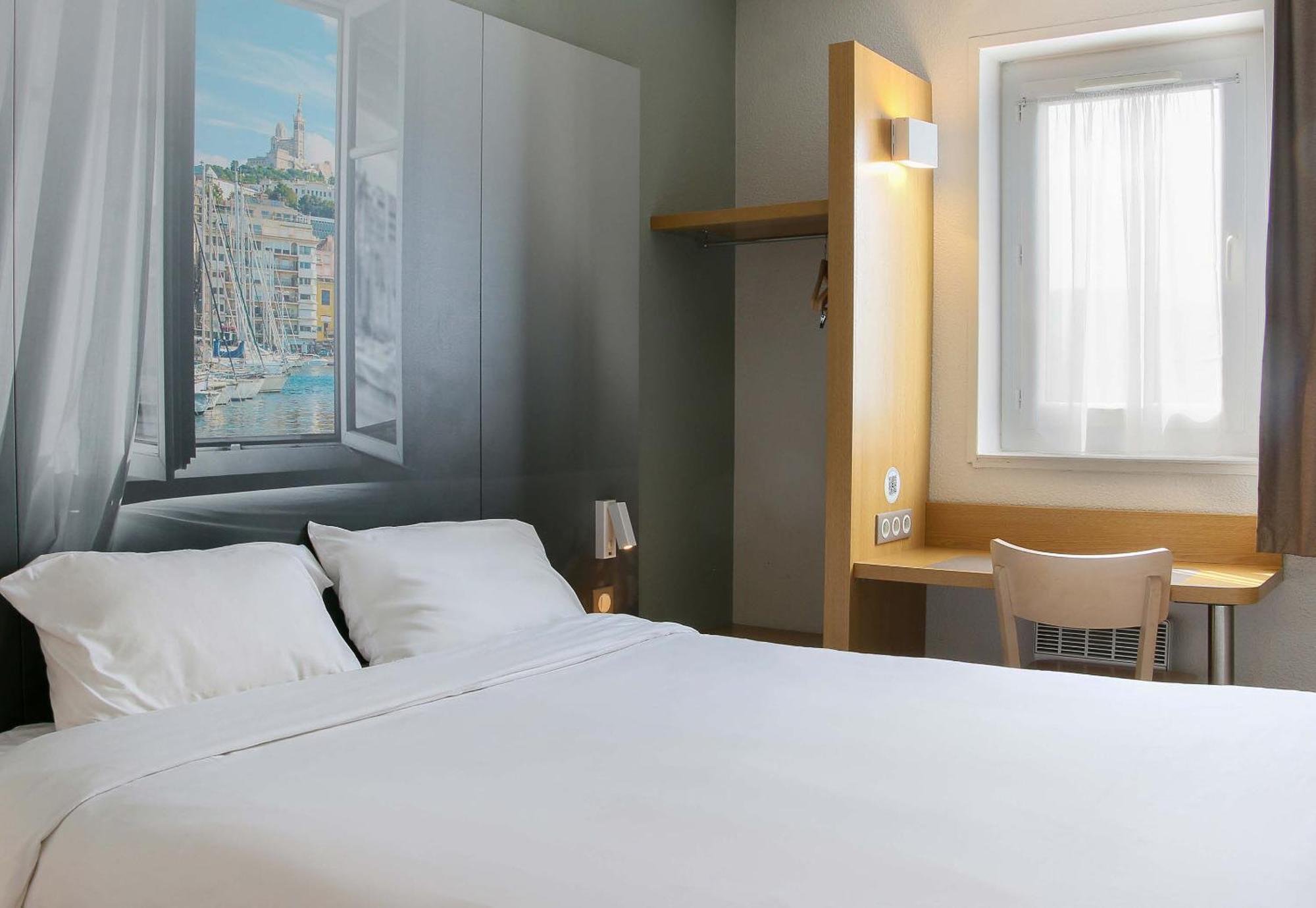 Estaque Hotel Marseille