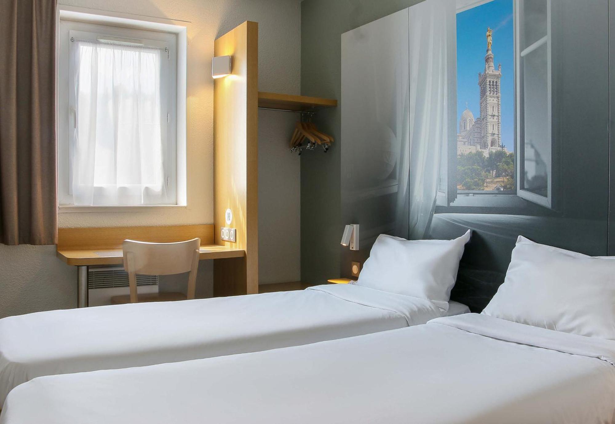 Hotel Estaque Marseille