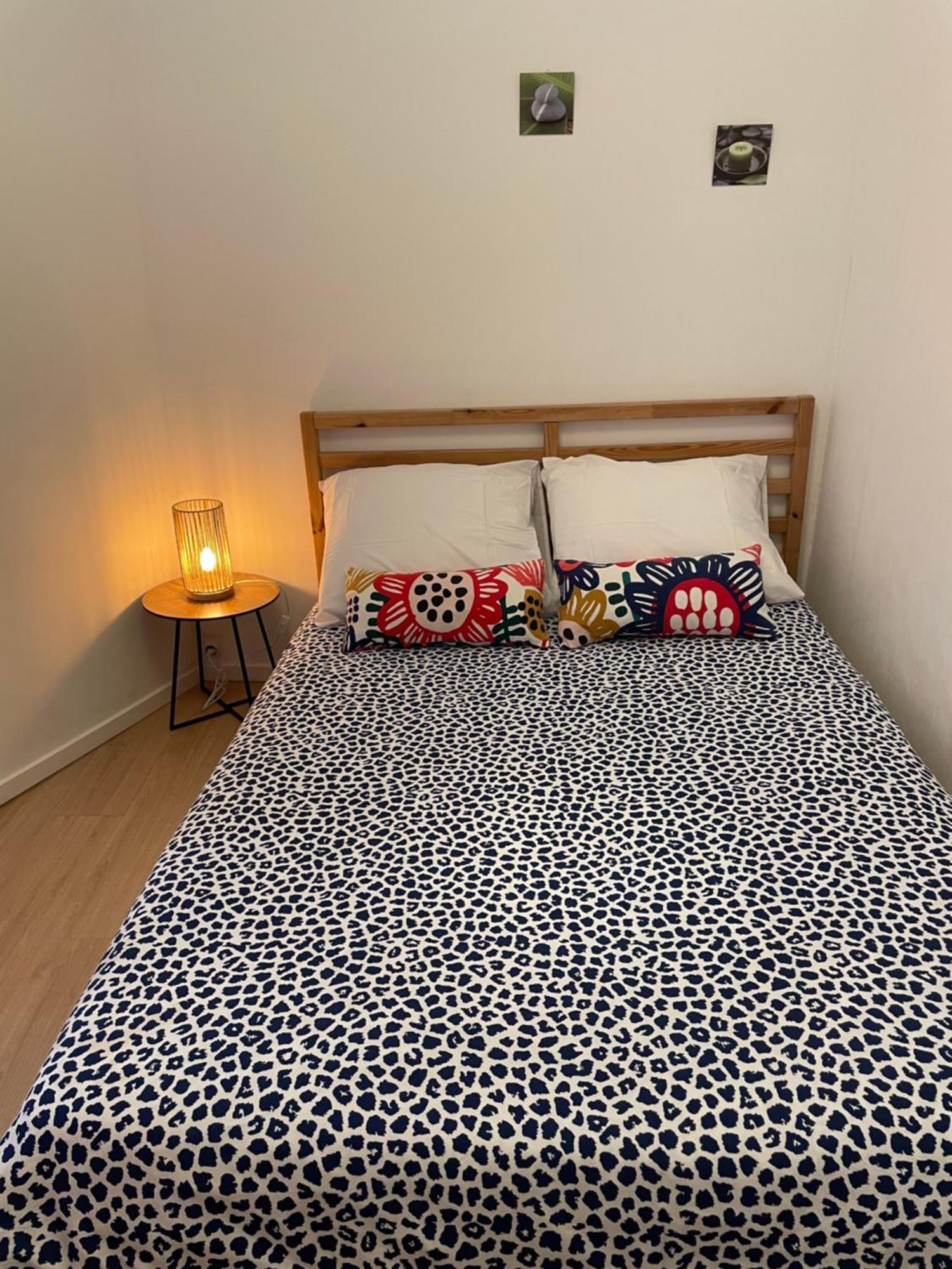 Au Coeur De La Plaine : La Vie Locale Apartment