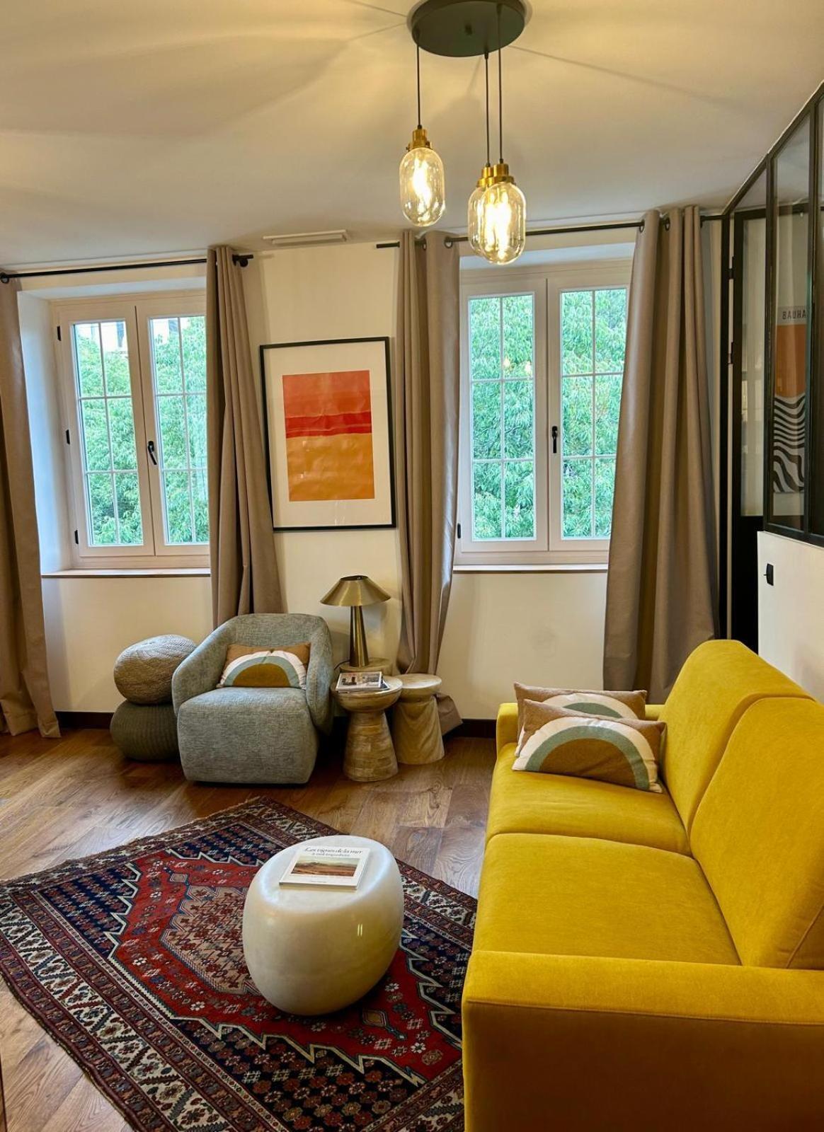 Apartment Les Maisons D Anthony Marseille