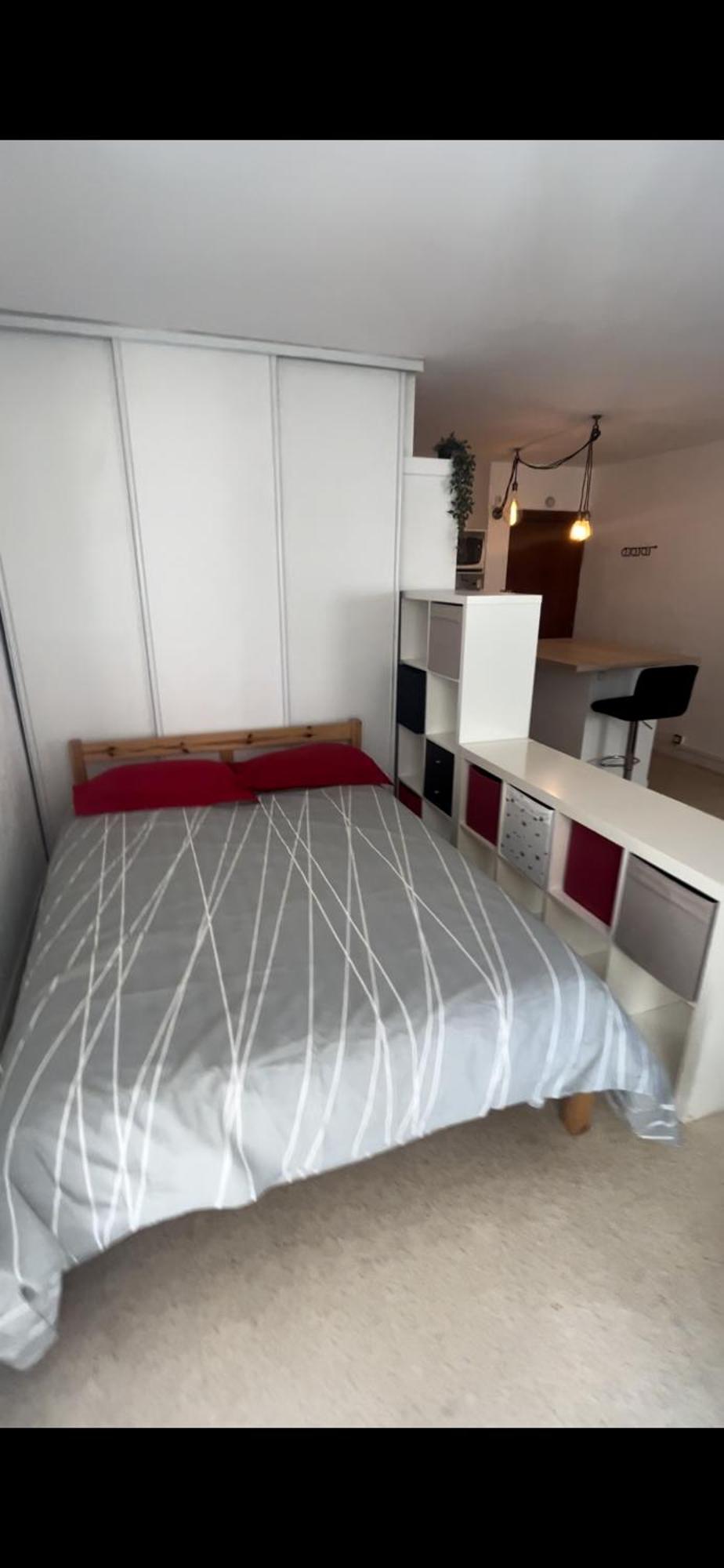 T1 En Face De La Timone Căn hộ Marseille