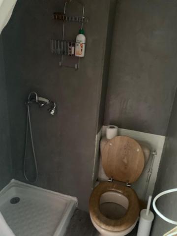 Cosy Proche Vieux Port Apartment Marseilles