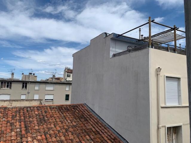 Cosy Proche Vieux Port Apartment