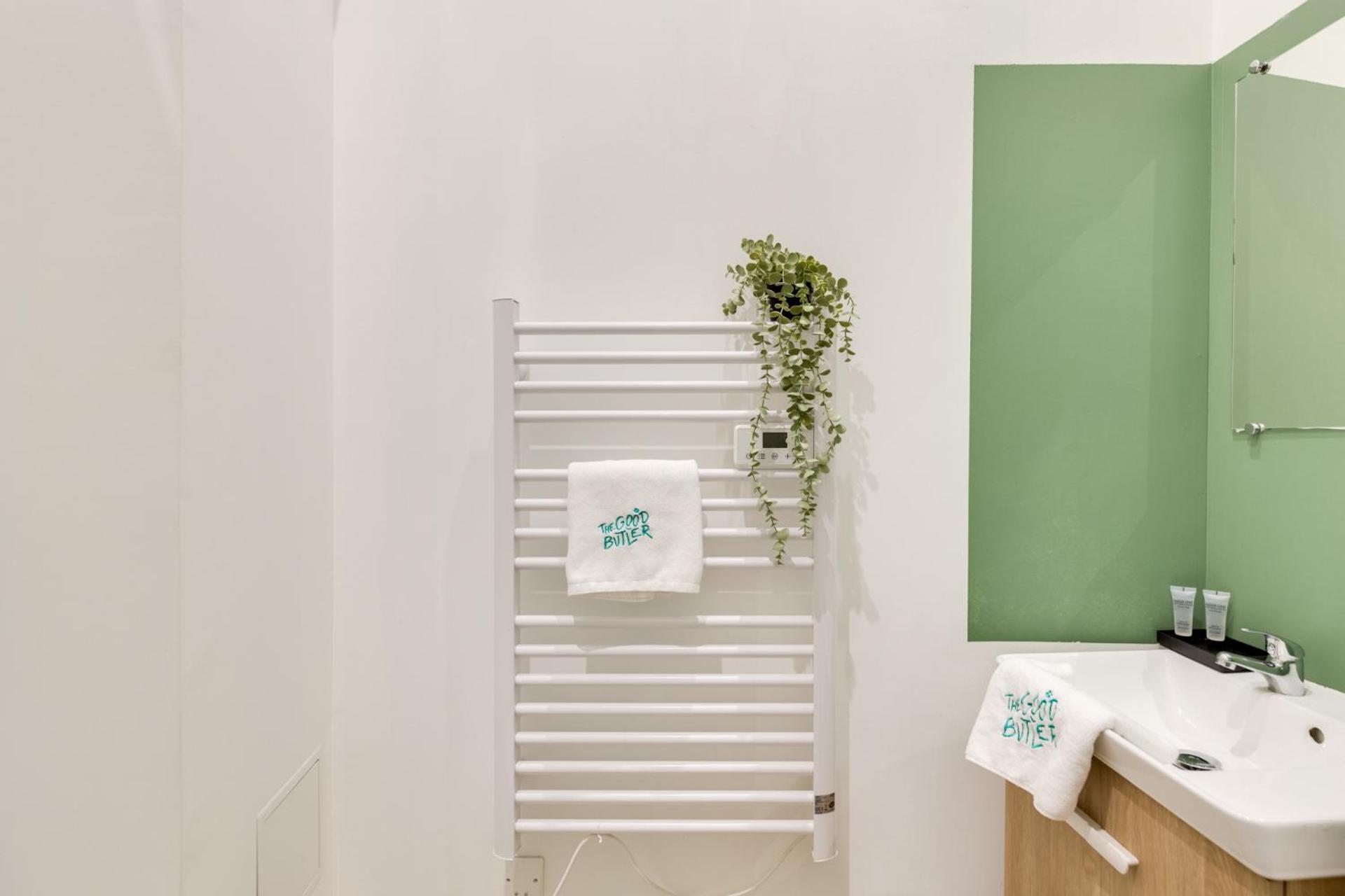 Le 30 - Hypercentral Hotel