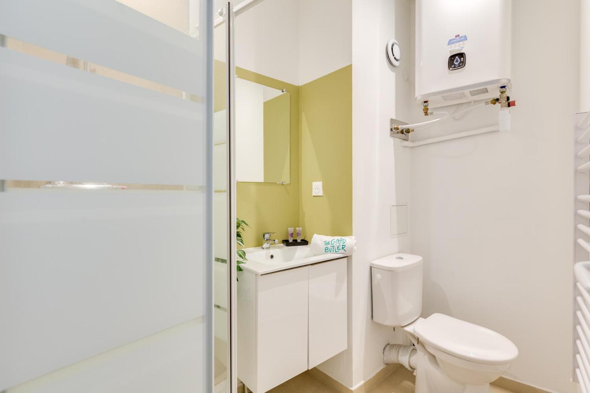 Hotel Le 30 - Hypercentral 2*