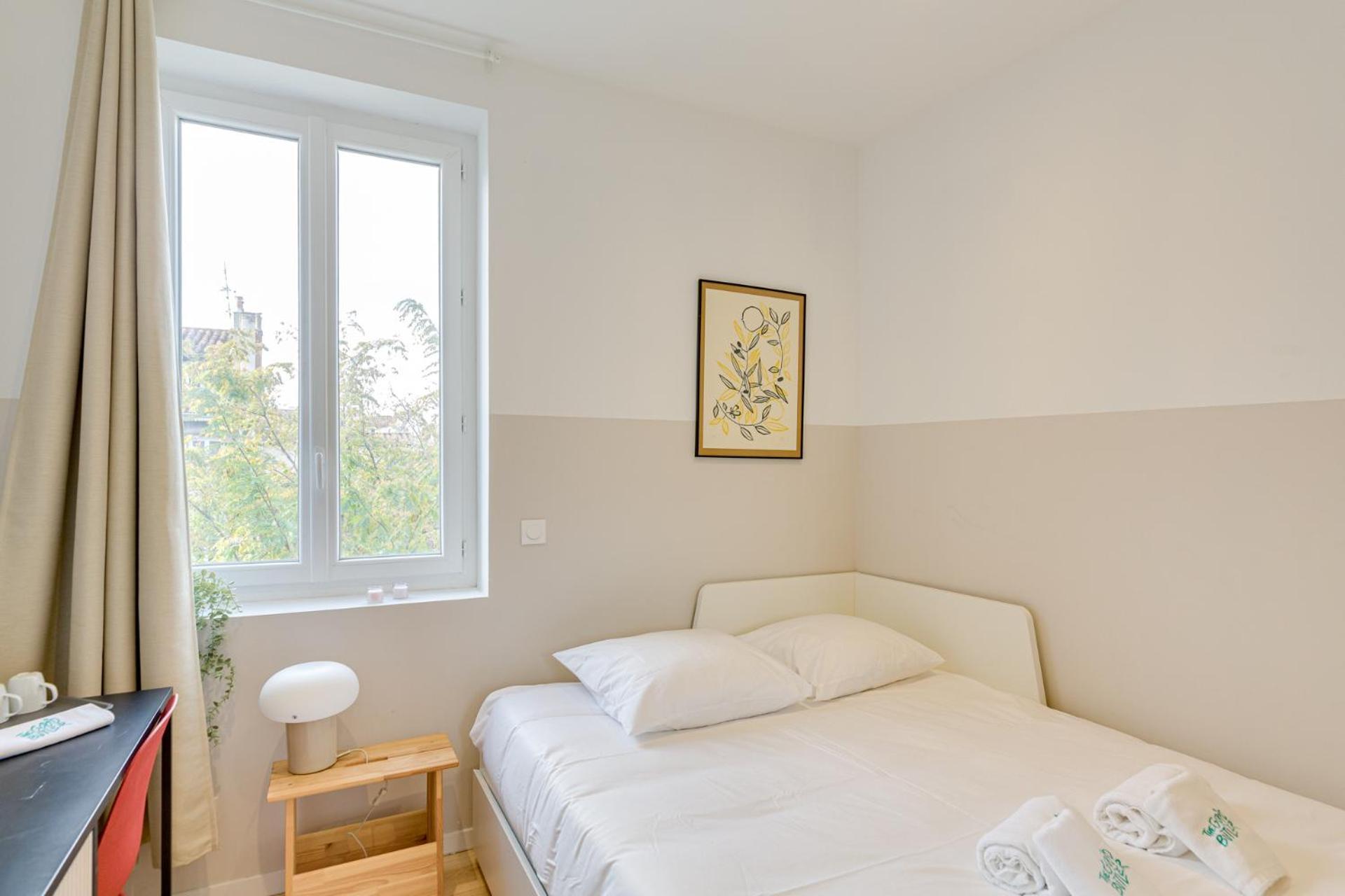 Le 30 - Hypercentral Hotel Marseille