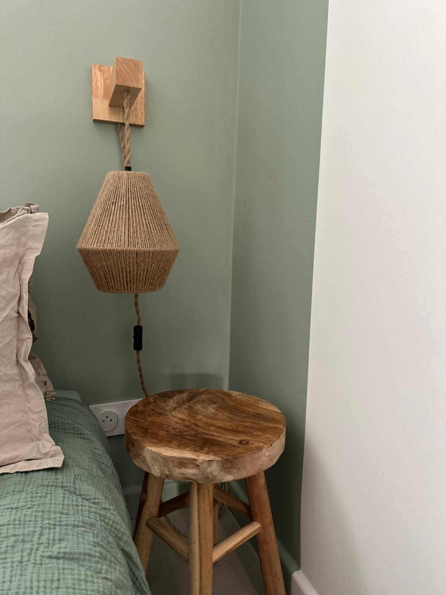 Le Camas Cosy - Rez De Jardin Marseille