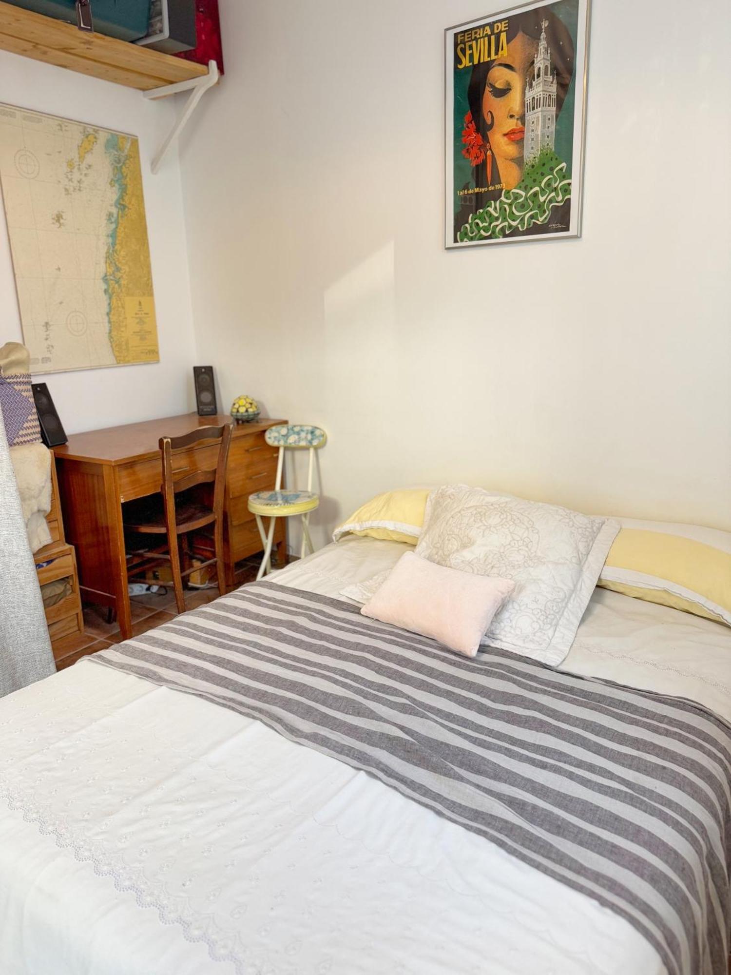 Maison Cozy, Confort & Calme Au Coeur De Villa *