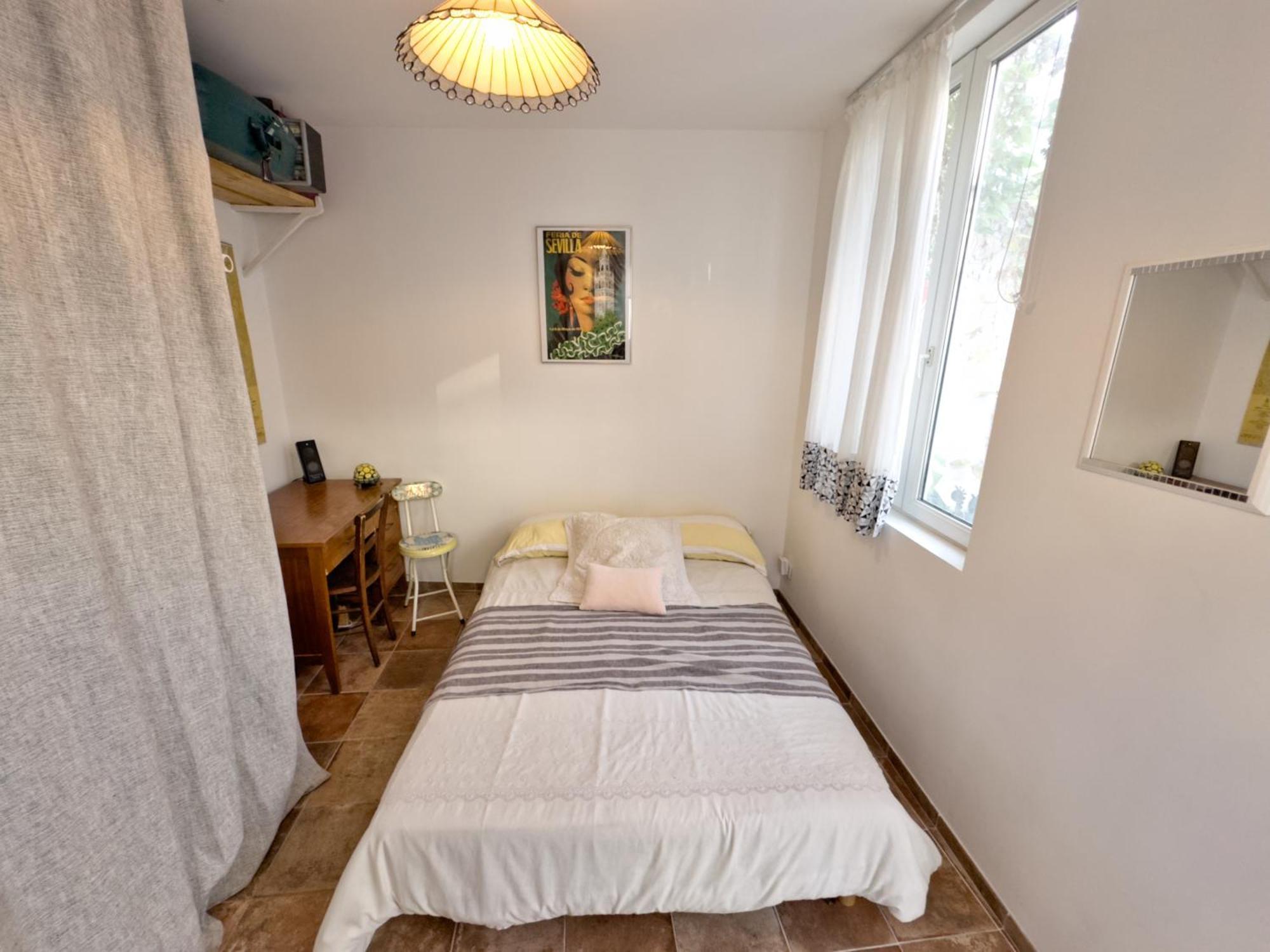 Maison Cozy, Confort & Calme Au Coeur De Villa *