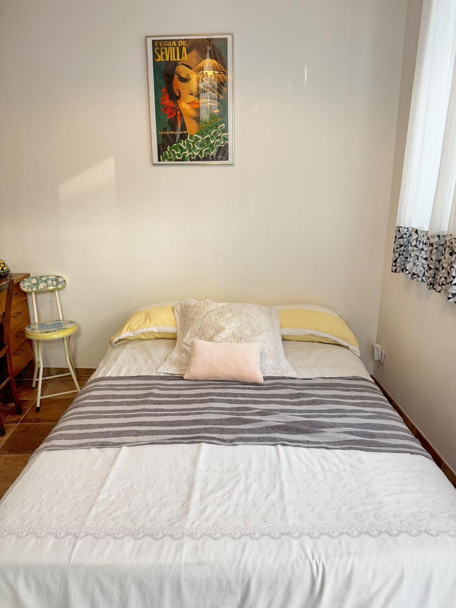 Maison Cozy, Confort & Calme Au Coeur De Villa