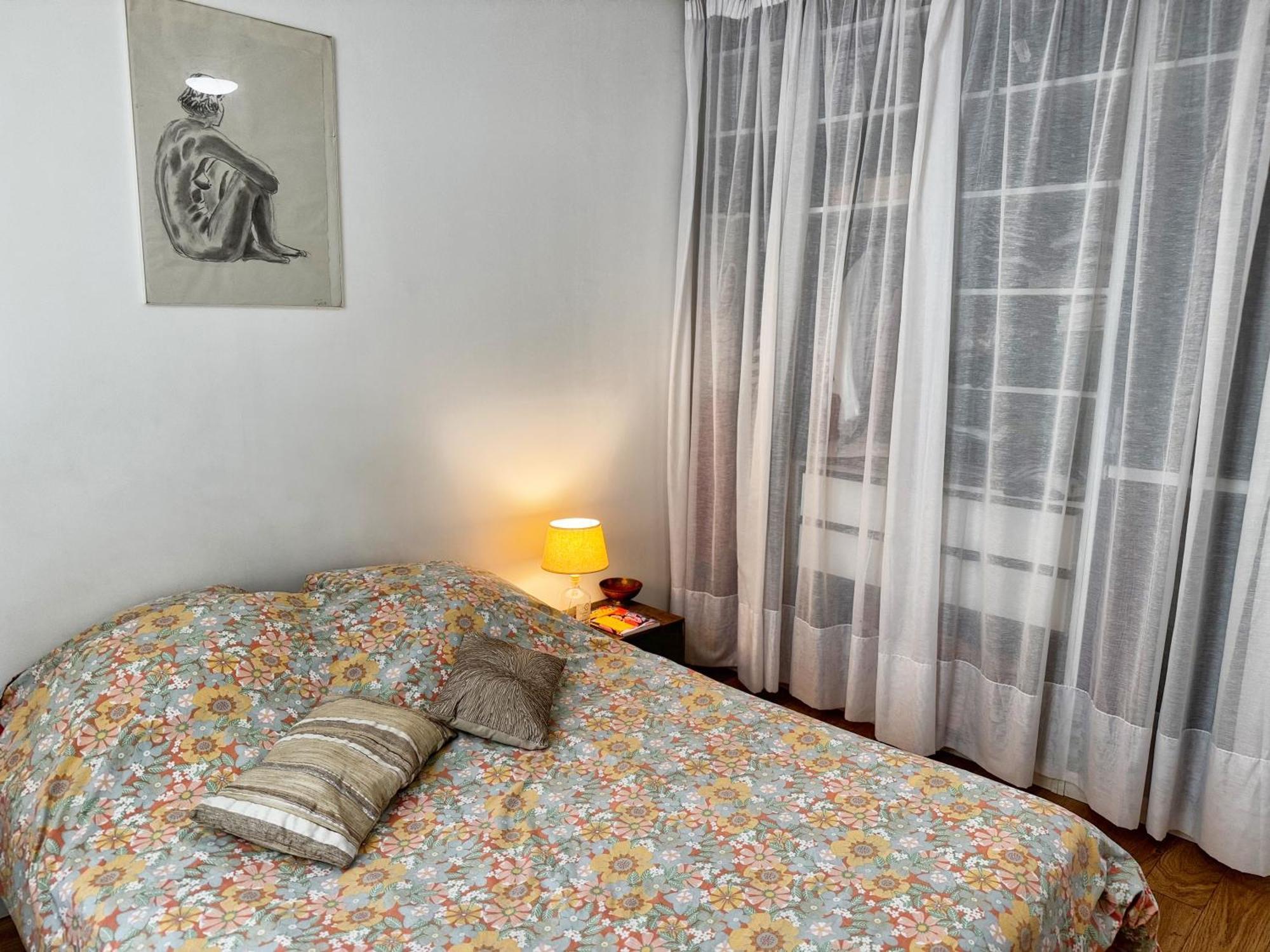 Maison Cozy, Confort & Calme Au Coeur De Villa