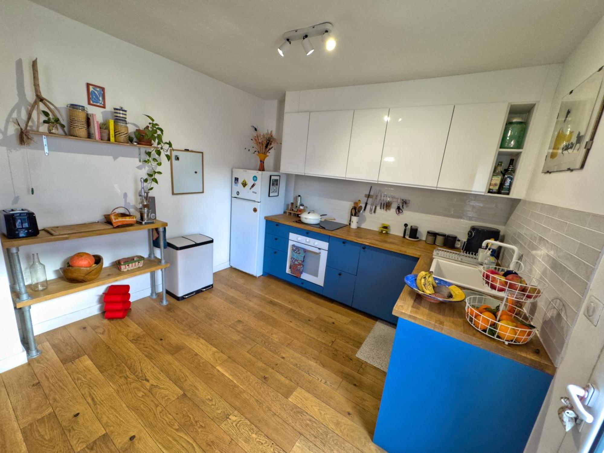 Maison Cozy, Confort & Calme Au Coeur De Marseille