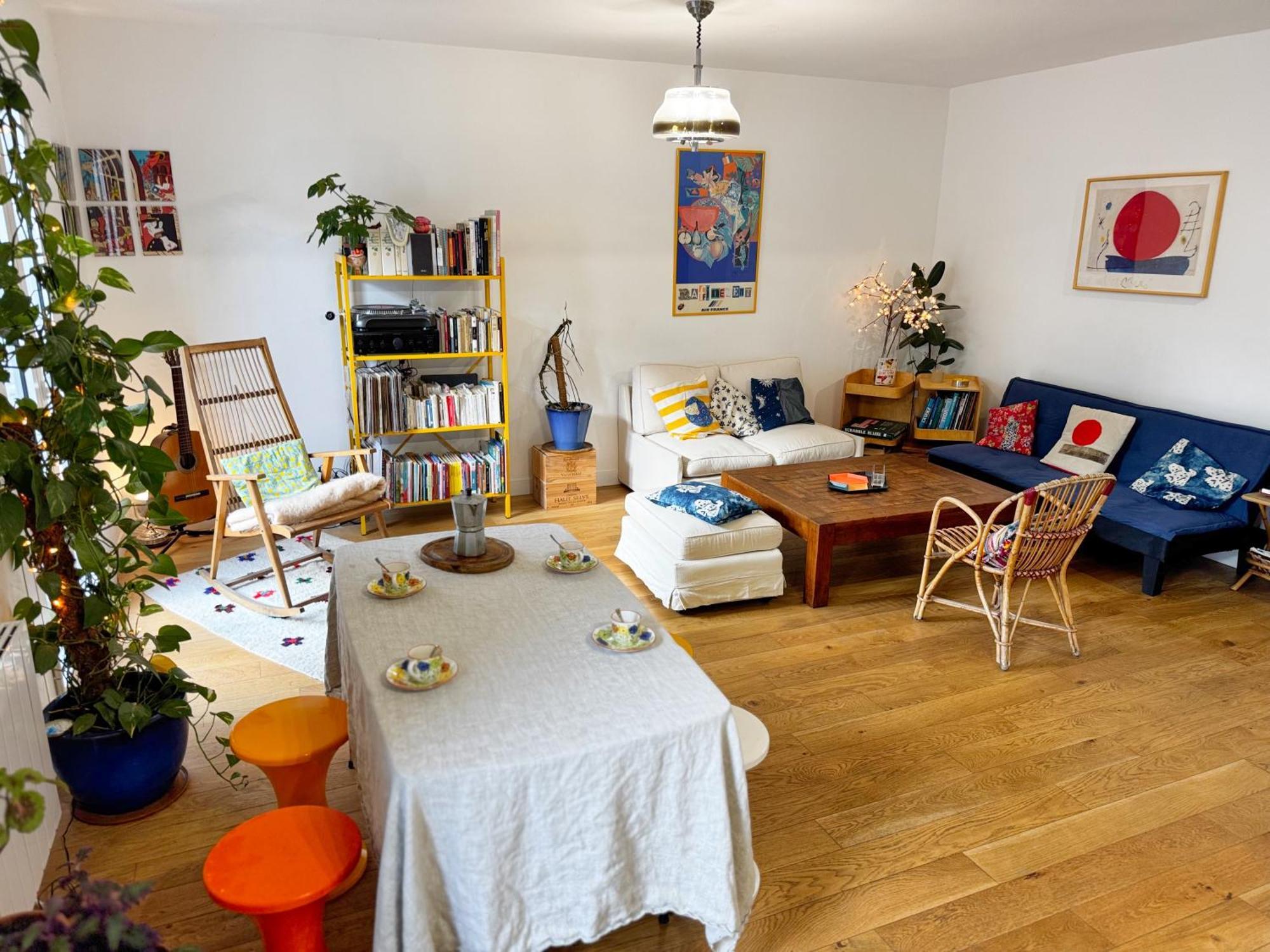 Maison Cozy, Confort & Calme Au Coeur De