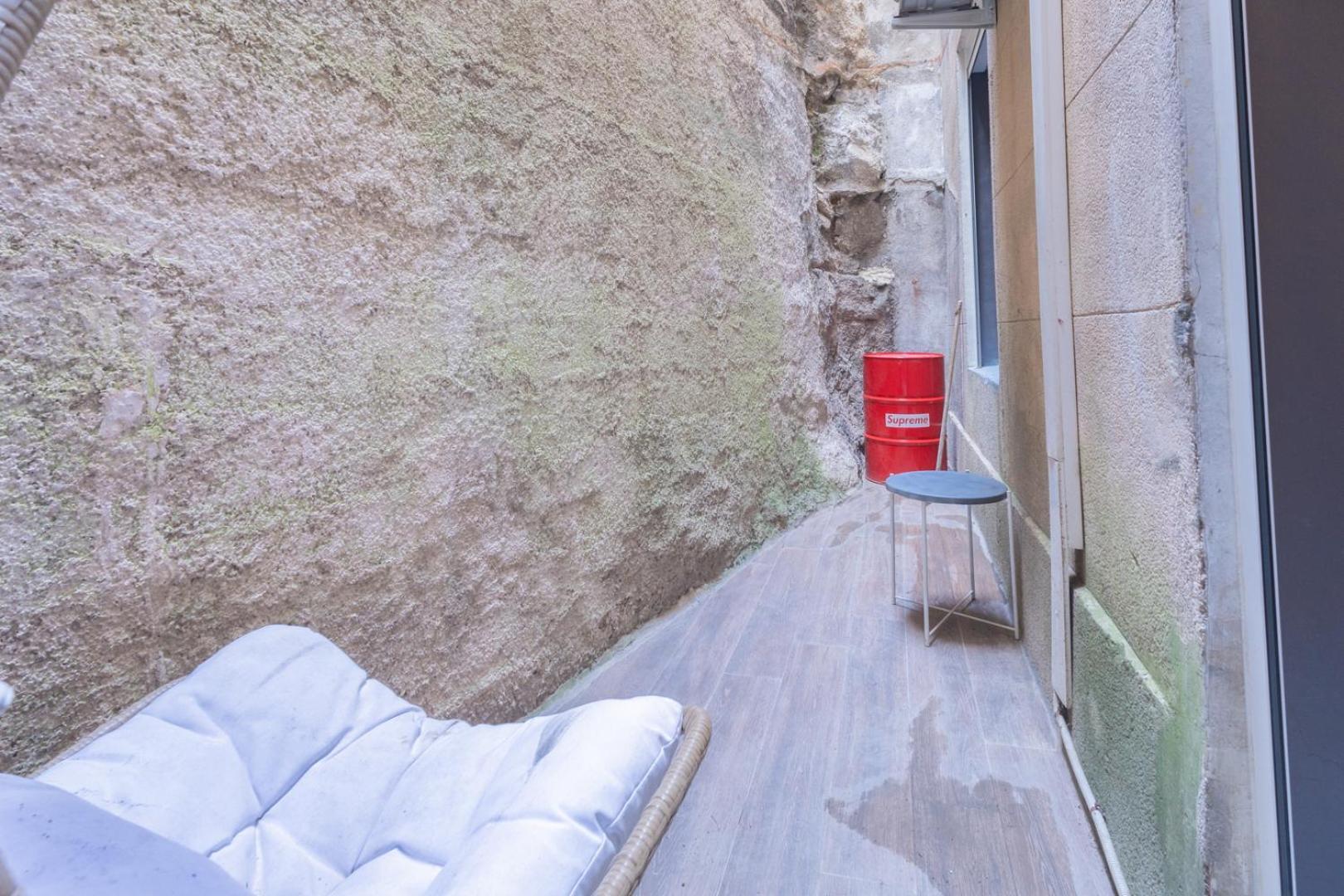 Apartment Au Pied De La Bonne Mere Marseilles