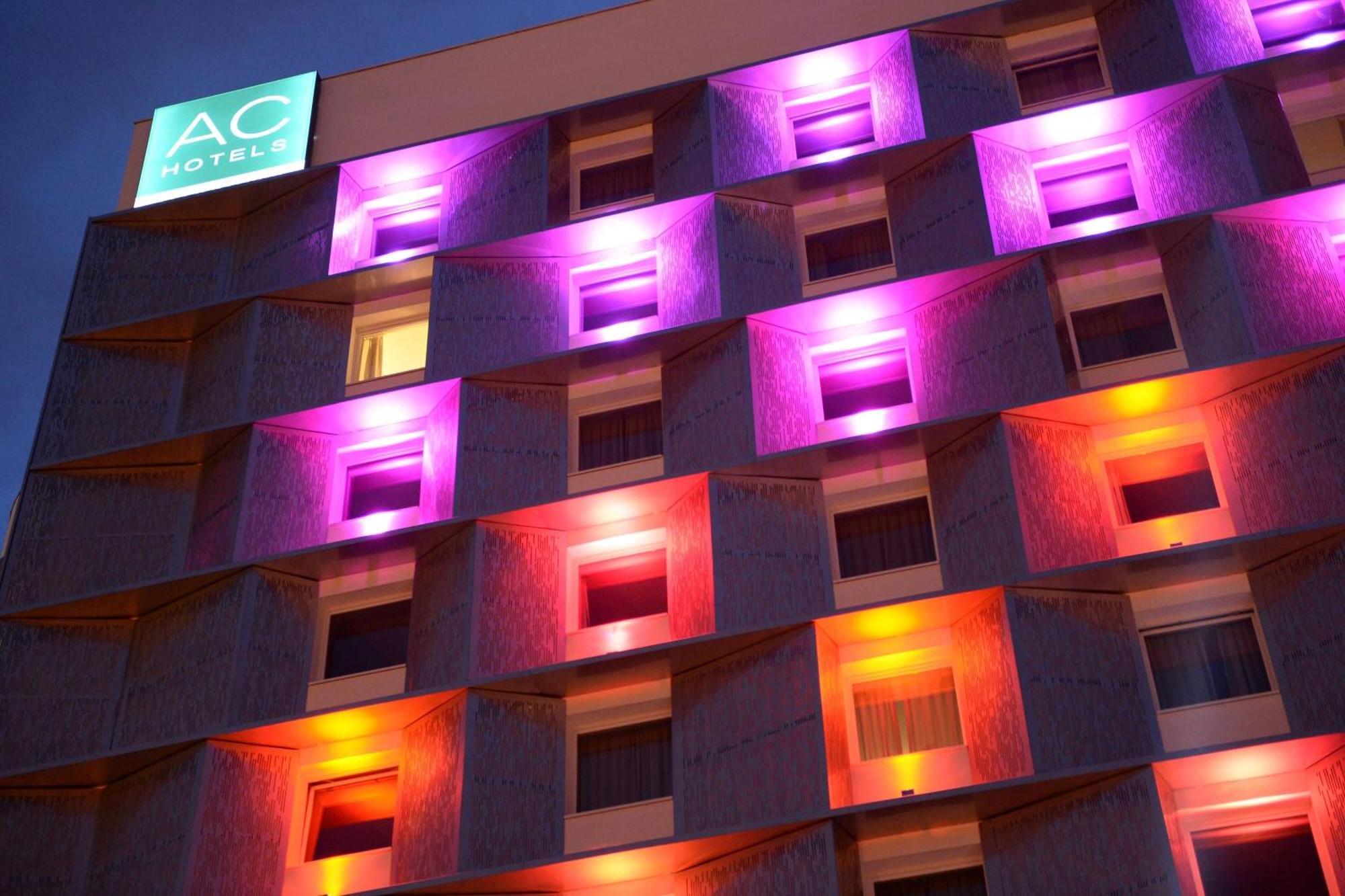 Ac By Marriott Prado Velodrome Khách sạn