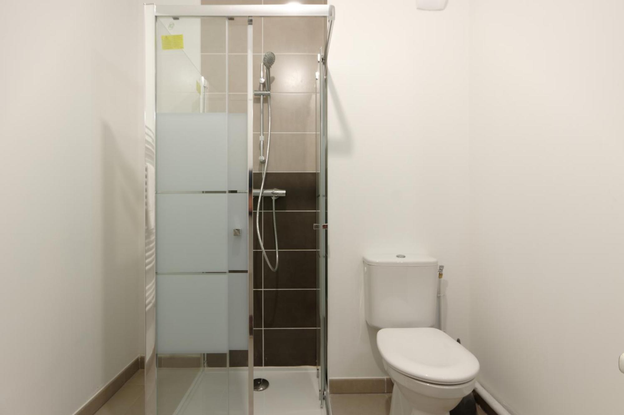 T3 Duplex Avec Parking Et Balcon A Euromed * Marseille