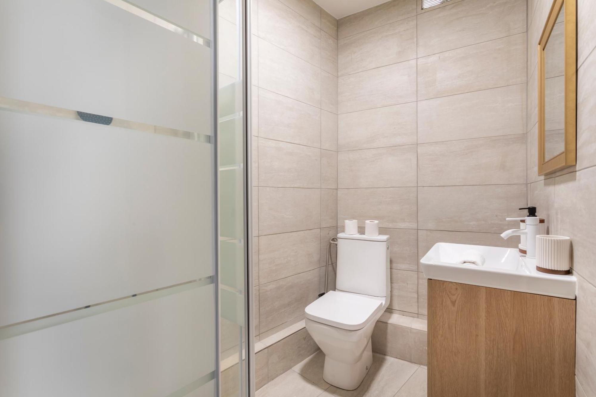 Confort Proche Vauban Apartment