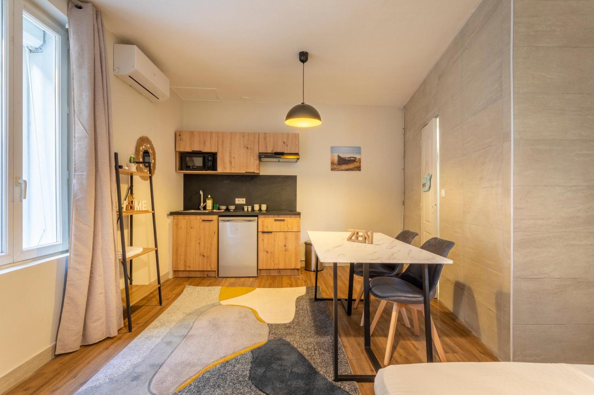 Confort Proche Vauban Apartment