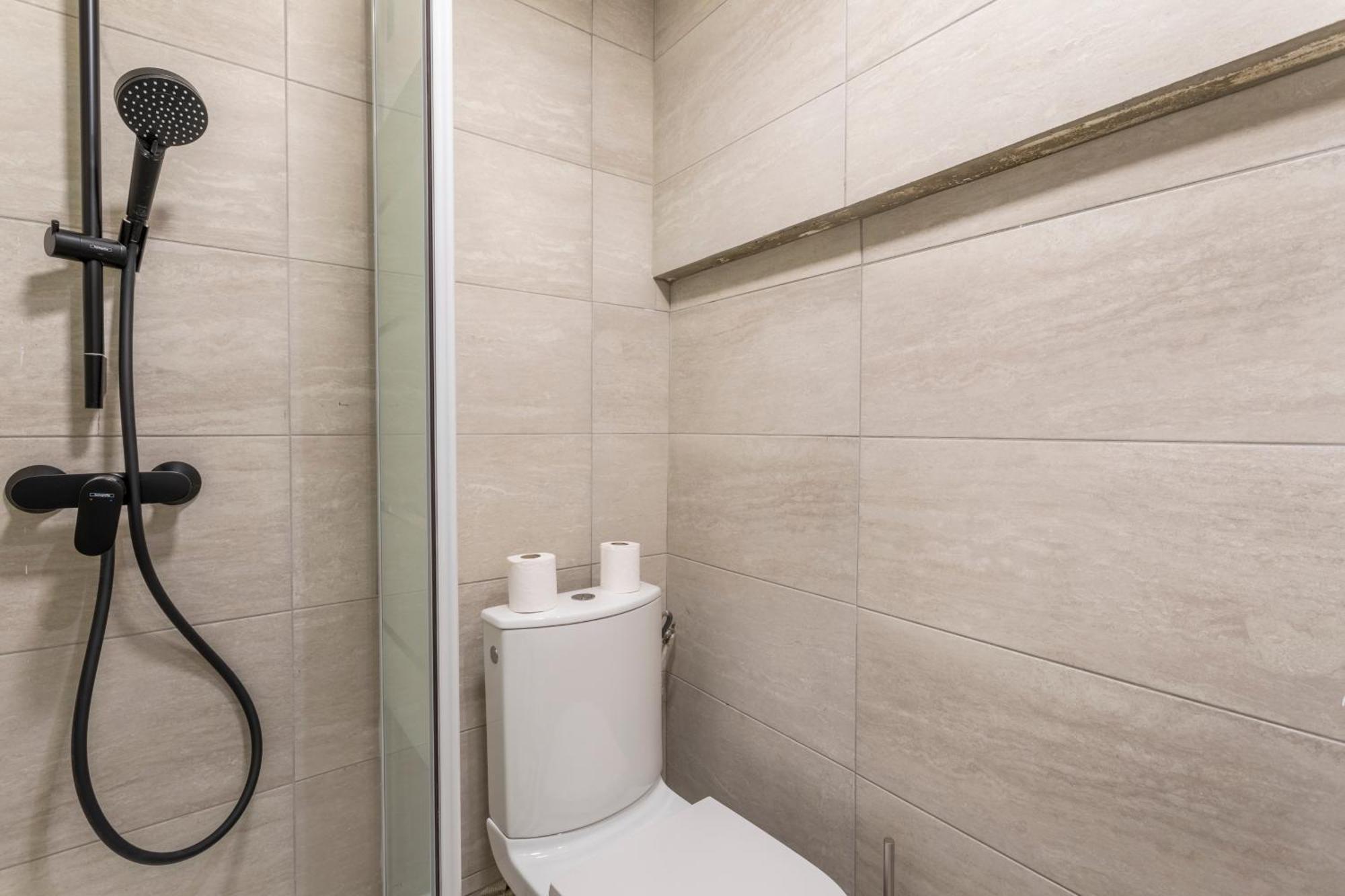 Confort Proche Vauban Apartment