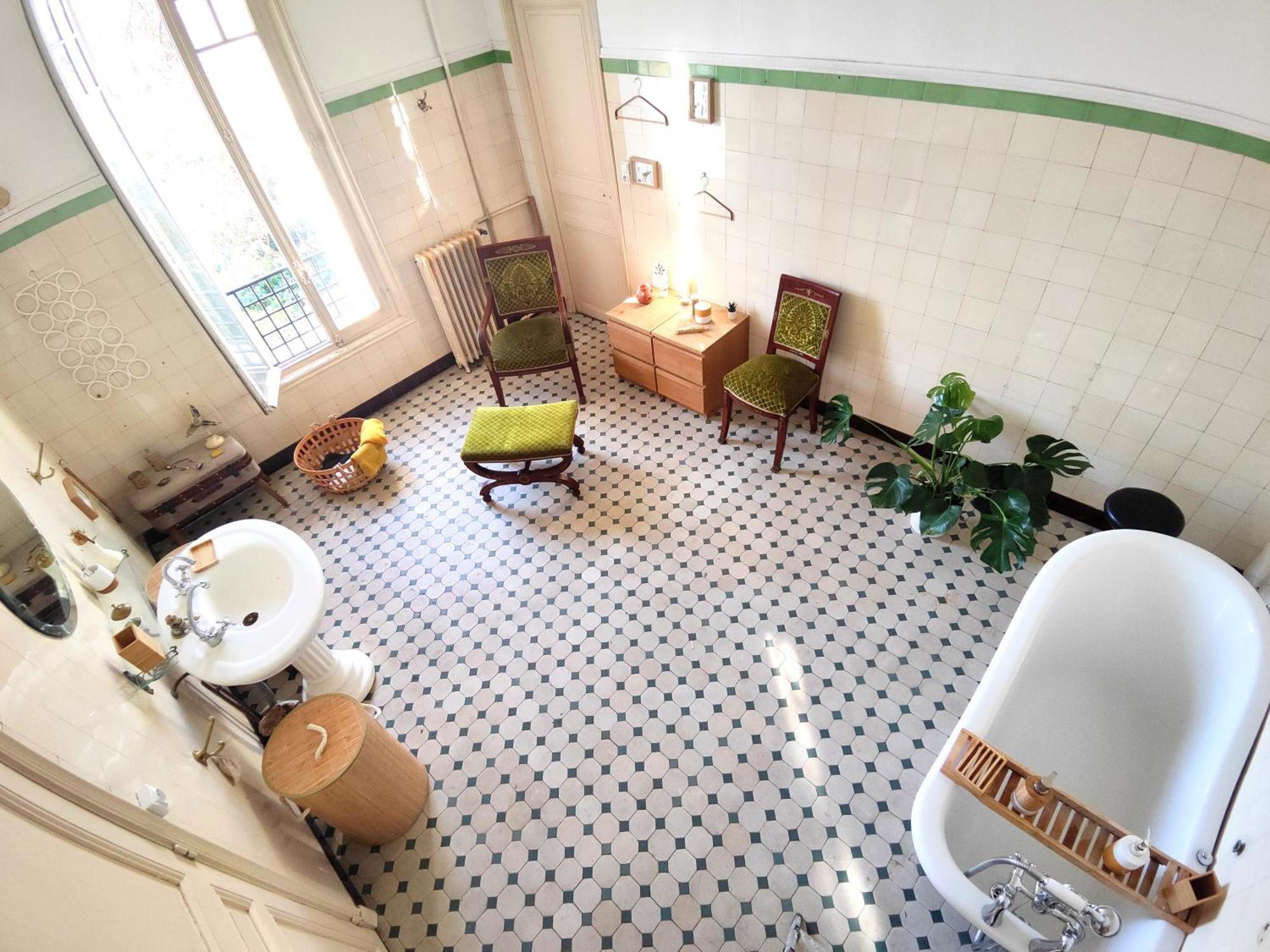 Chez Marcel - Marselha