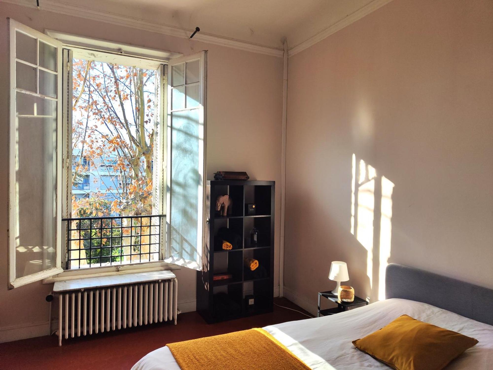 Chez Marcel - Marselha