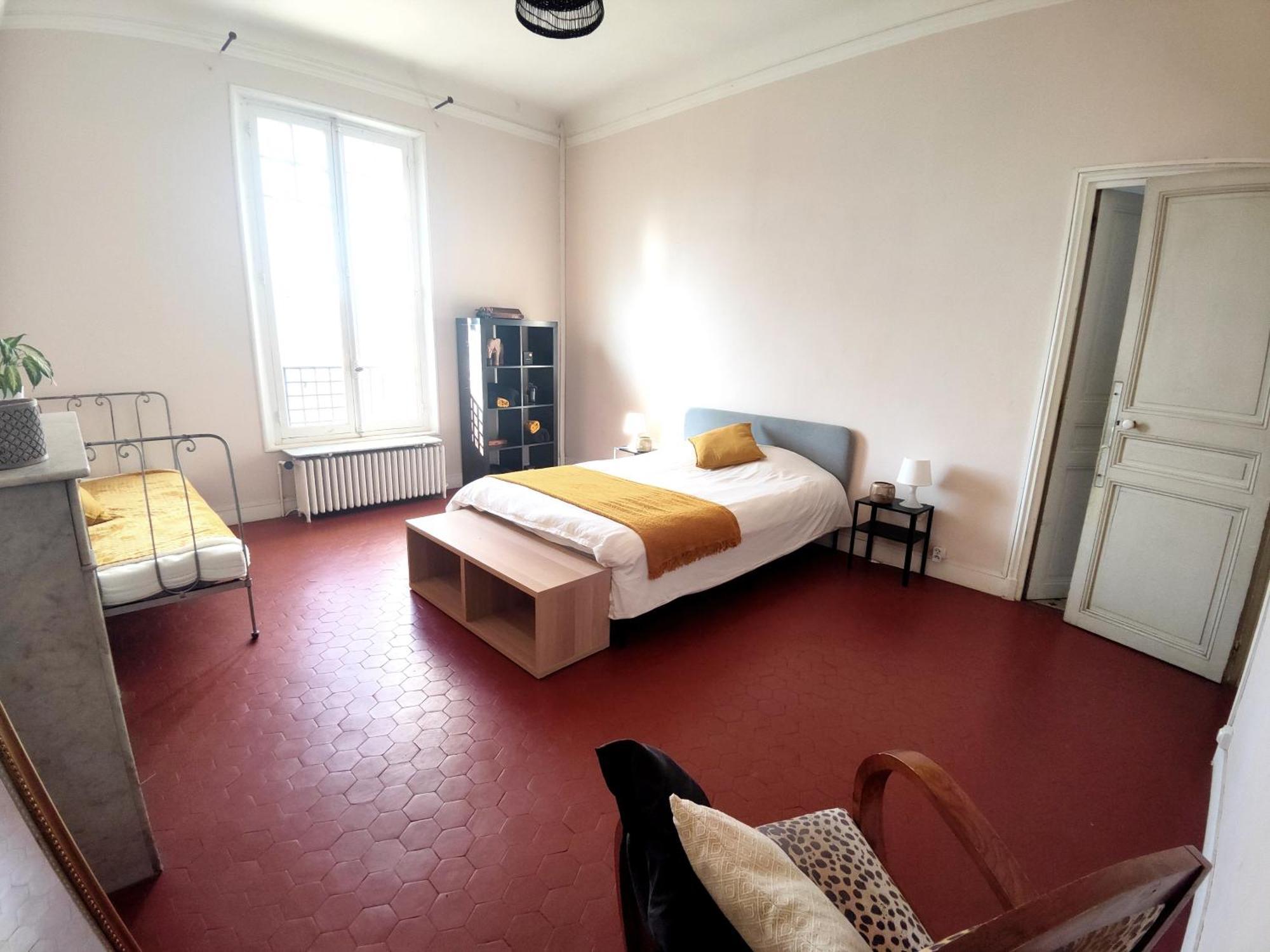 Chez Marcel -
