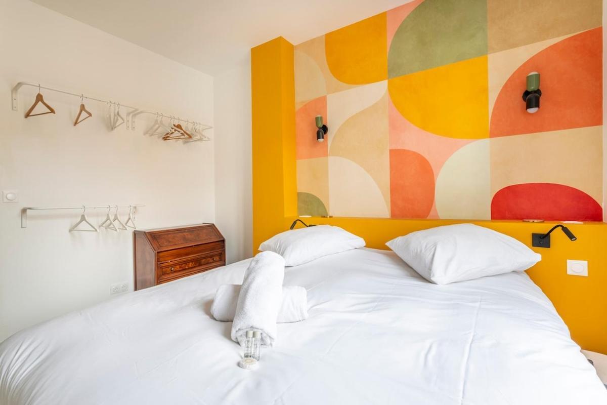 Apartment Colore Proche De La *