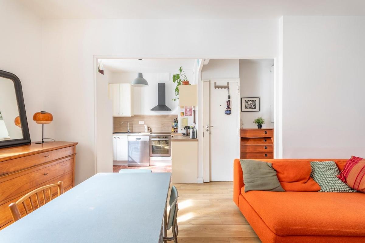 Apartment Colore Proche De La