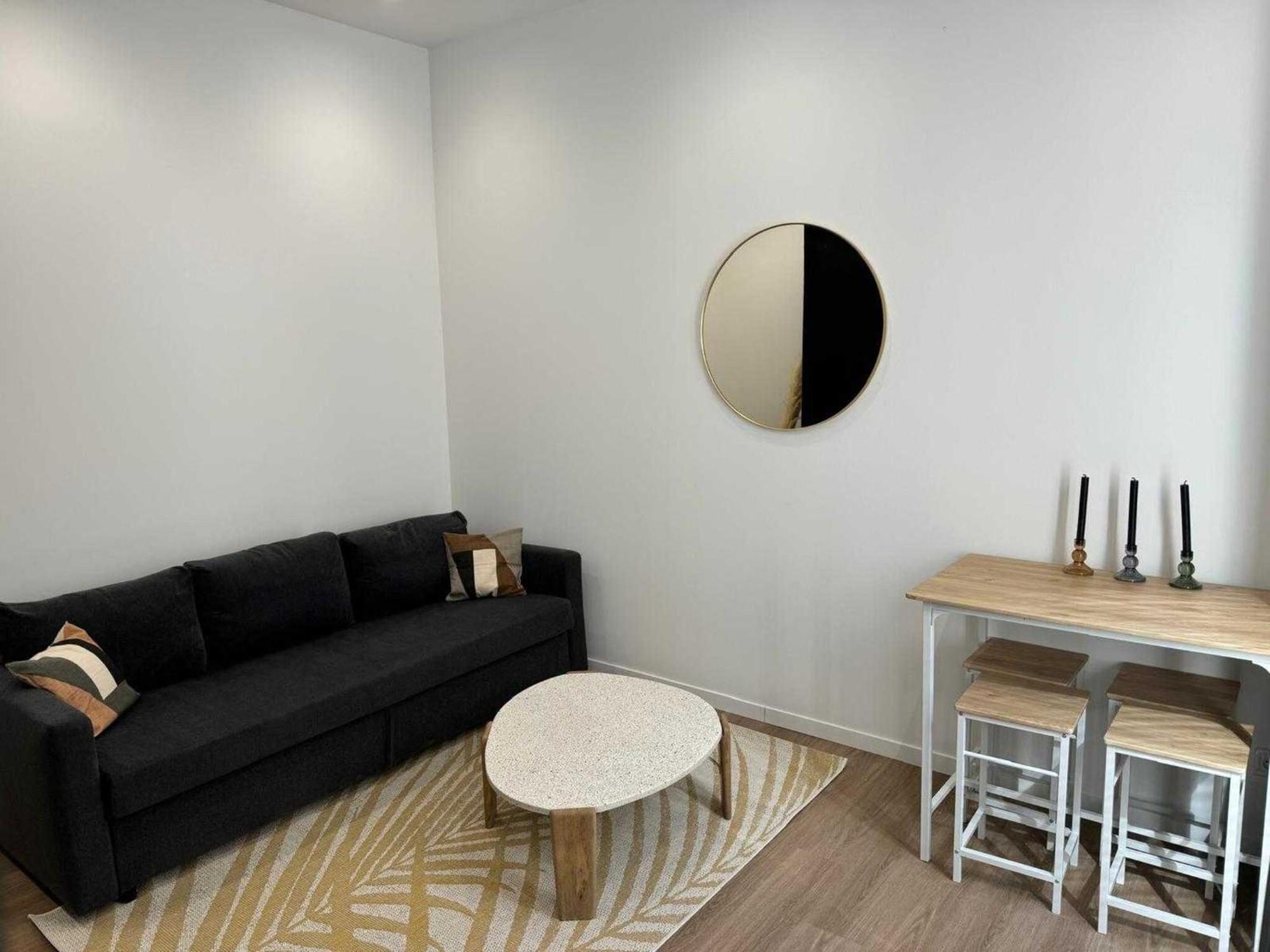 Splendid One Bedroom