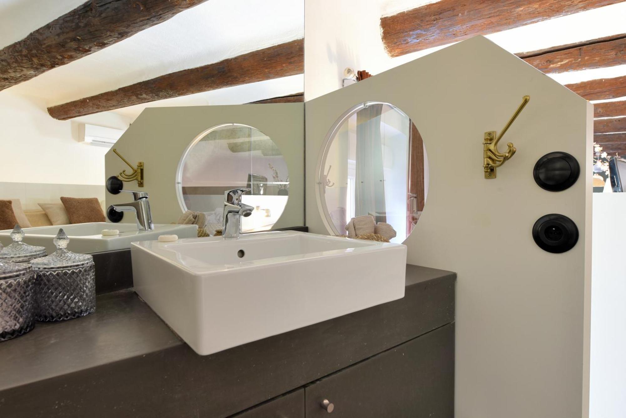 Hotel Vieux-port Magnifique Loft Marseilles