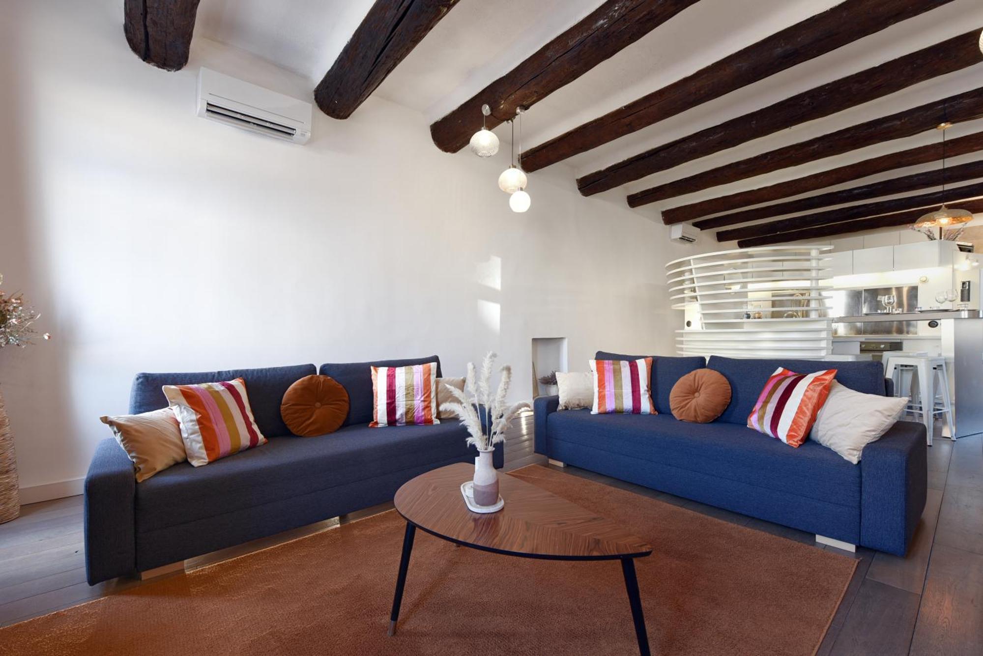 Vieux-port Magnifique Loft * Marseilles