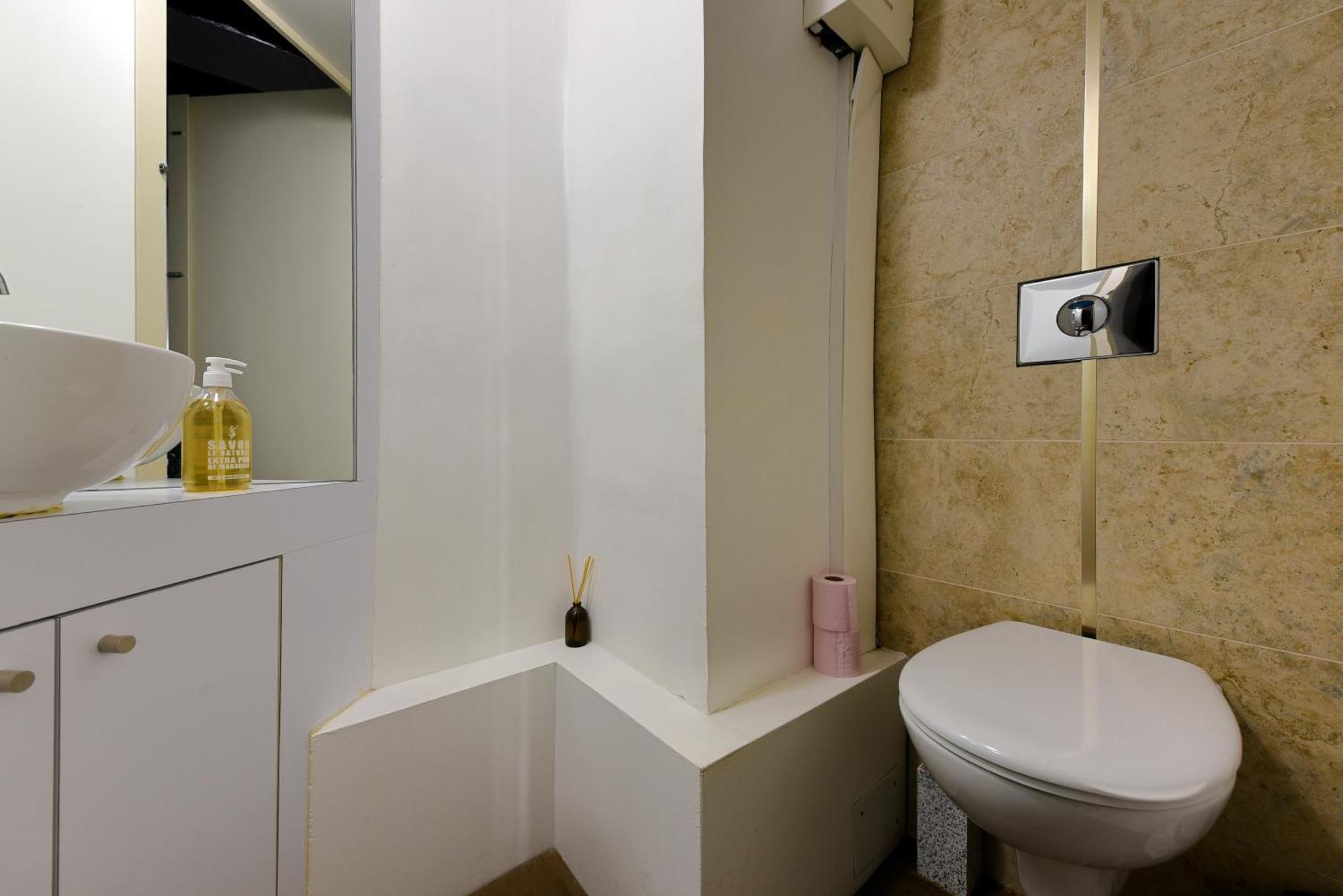 Vieux-port Magnifique Loft