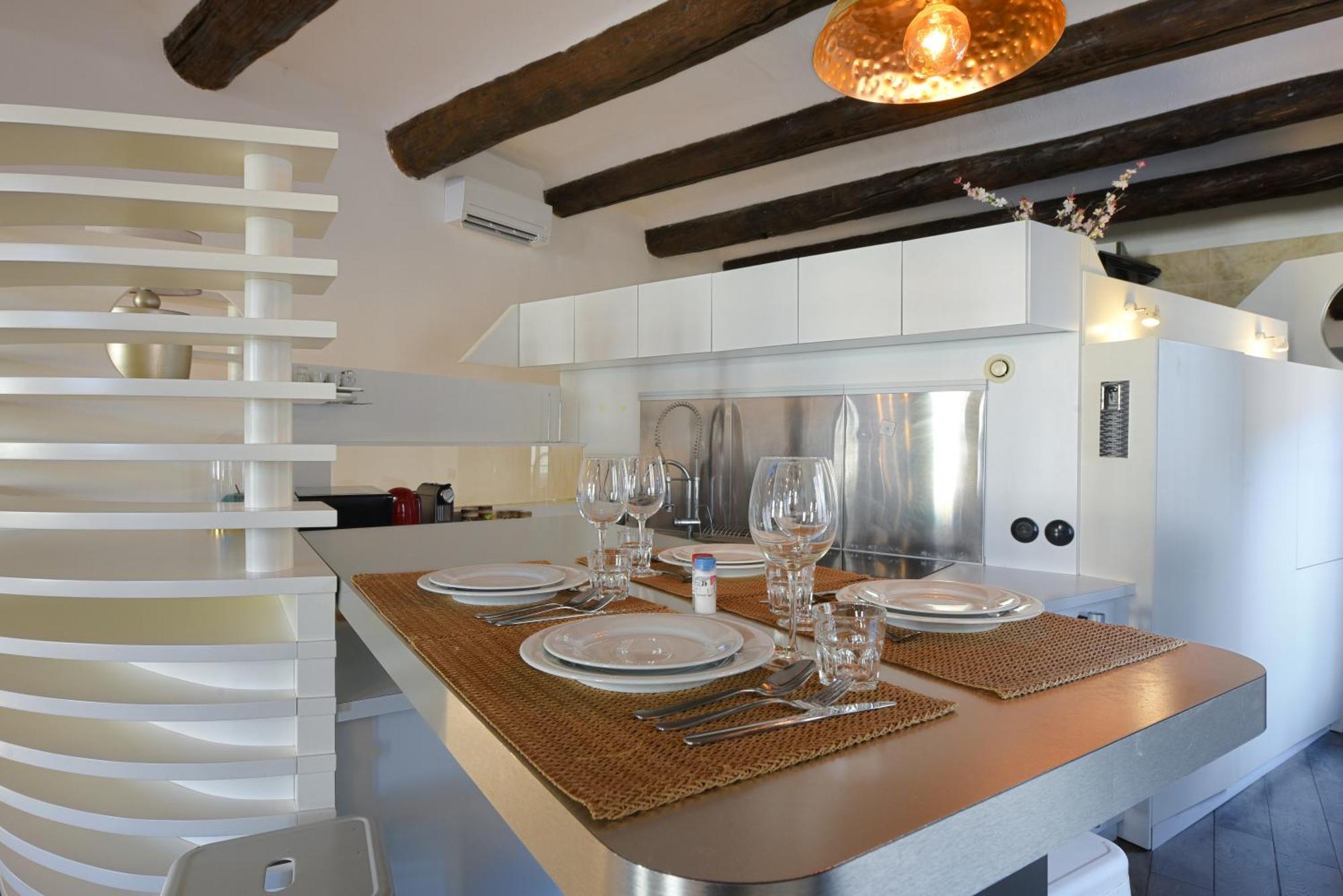 Hotel Vieux-port Magnifique Loft Marseilles