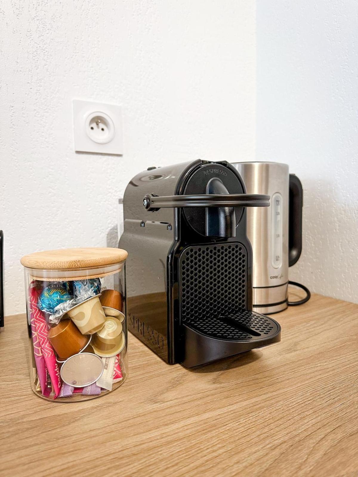 Apartamento Le Mayda - Parking Prive Gratuit