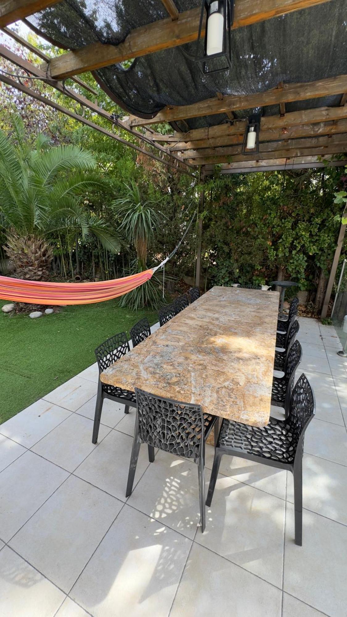 Piscine Confort, Barbecue 4 Etoiles Marseille